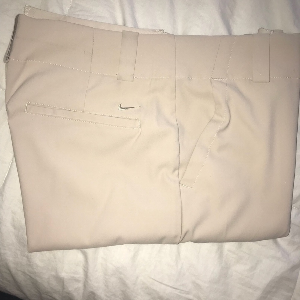 Nike women’s golf shorts